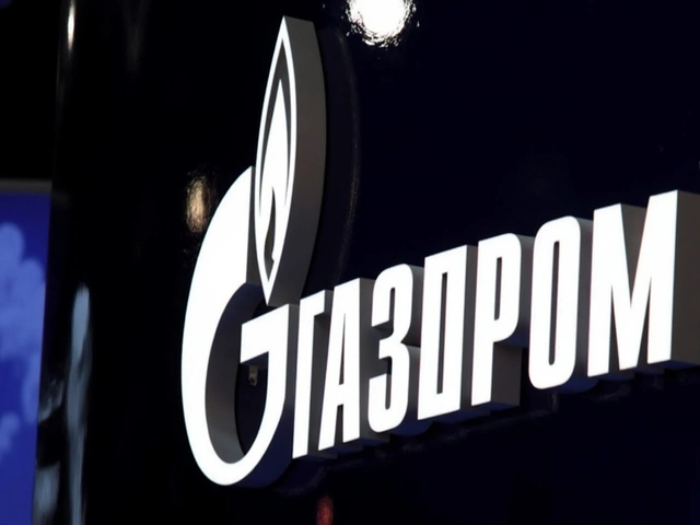 Gazprom zahájil dodávky plynu na Slovensko přes TurkStream