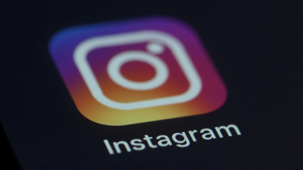 Instagram zavádí umělou inteligenci k odhalování falešného věku uživatelů