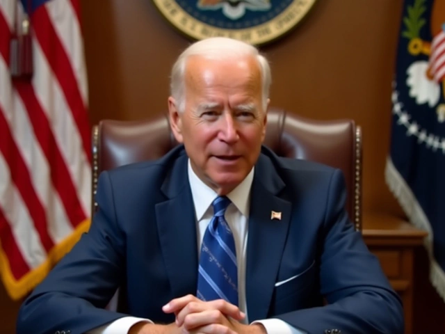 Změna americké politiky: Biden schválil použití raket ATACMS Ukrajinou na ruském území