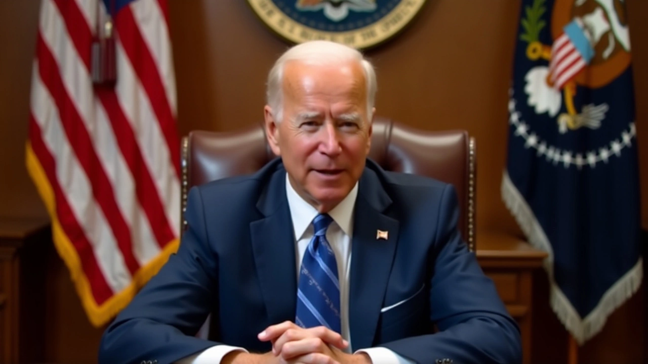 Změna americké politiky: Biden schválil použití raket ATACMS Ukrajinou na ruském území