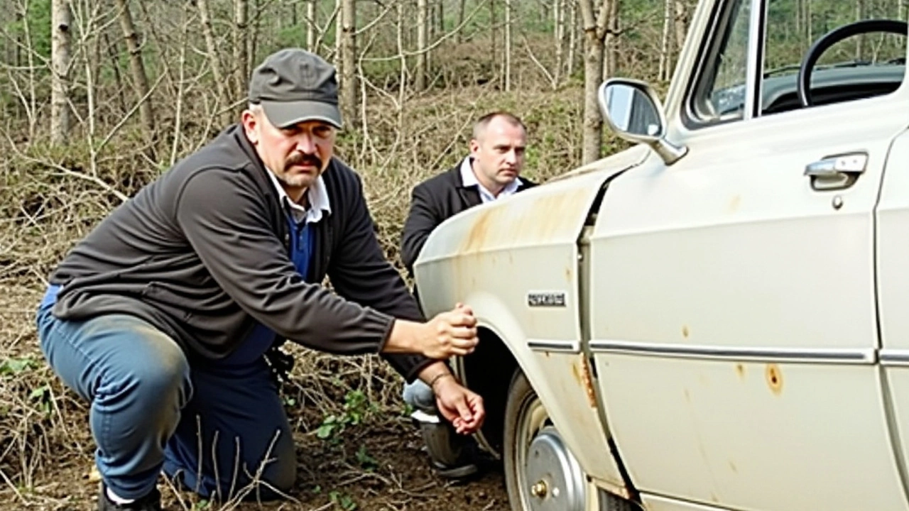 Skrytý smutek ve filmu Vesničko má středisková: Hloubkový pohled na československý systém