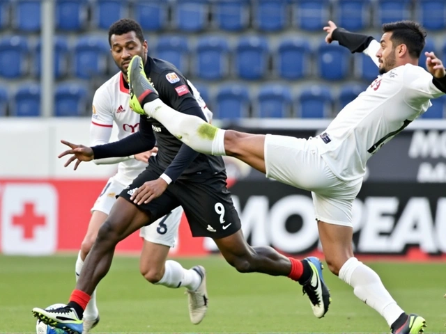 Napínavé zápasy v české první lize: Pardubice září a Dukla překvapuje Jablonec