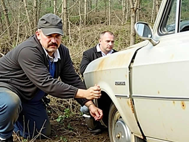 Skrytý smutek ve filmu Vesničko má středisková: Hloubkový pohled na československý systém