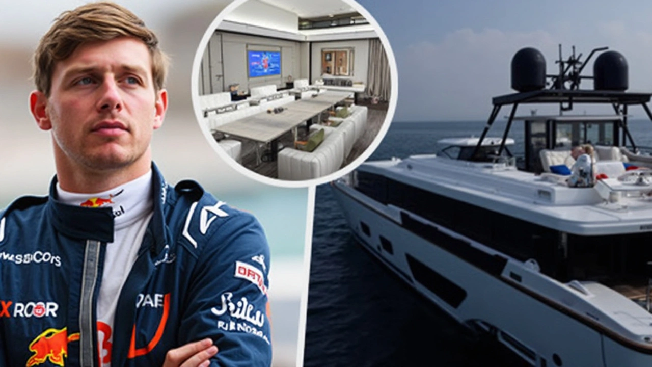 Max Verstappen slavil příchod dcery Lily: Nový životní start pro šampiona F1
