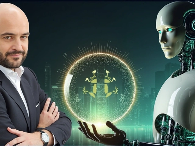 CSG staví na umělé inteligenci: Nová divize CSG AI mění strategii skupiny