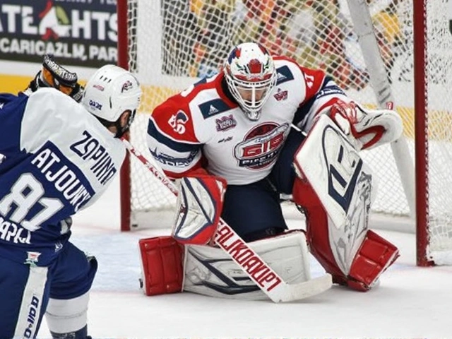 Dynamo Pardubice udolalo Kometu 2:1 a srovnalo extraligové finále