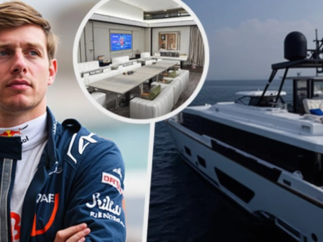 Max Verstappen slavil příchod dcery Lily: Nový životní start pro šampiona F1