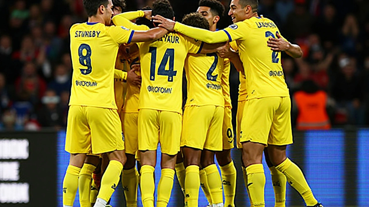 Liga mistrů: Barcelona i Atlético padly navzdory dramatům, PSG a Dortmund kráčí dál