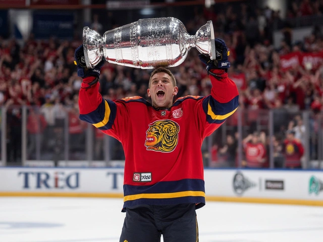 ZSC Lions porazili Färjestad a získali historický titul v Champions Hockey League 2025