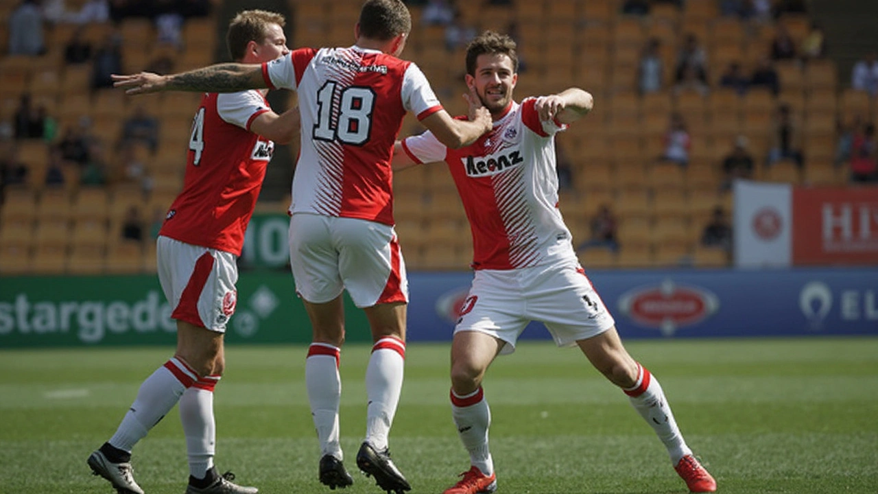 Slavia Praha rozdrtila Dynamo Drážďany 4:2 v přípravném zápase