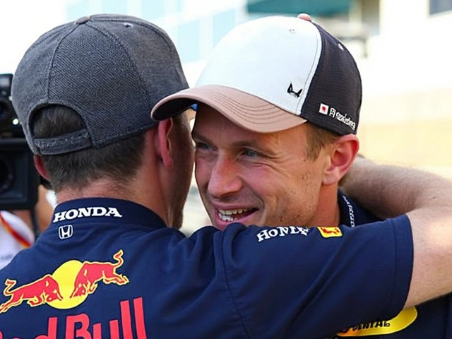 Horner prozradil: Verstappen pod tvrdou slupkou citlivě reaguje na kritiku během problémů Red Bullu