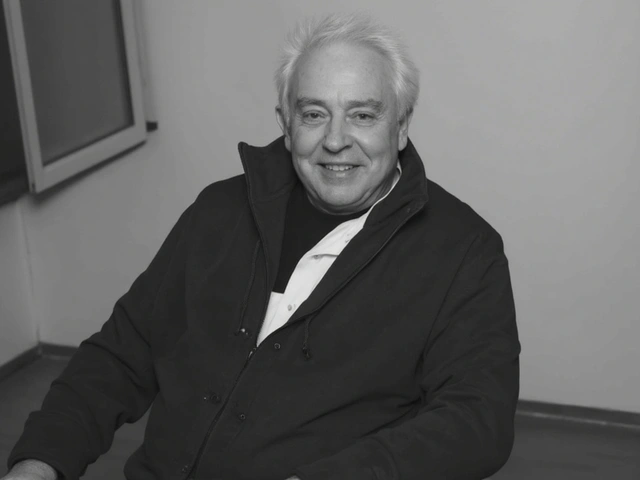 Jiří Krampol odešel ve věku 87 let: Legenda českého dabingu a herectví