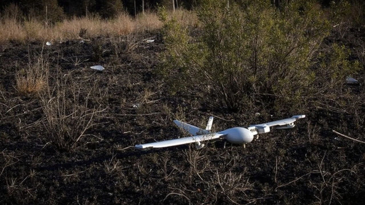 Rusko masivně zapojuje děti do armádního vývoje dronů: soutěže, školy, online kurzy