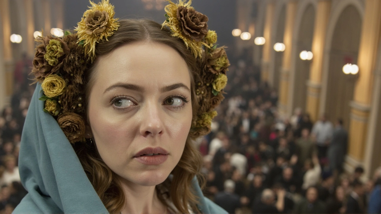 Sydney Sweeney míří do temně komické adaptace Poeho ‚Masky červené smrti‘ od A24