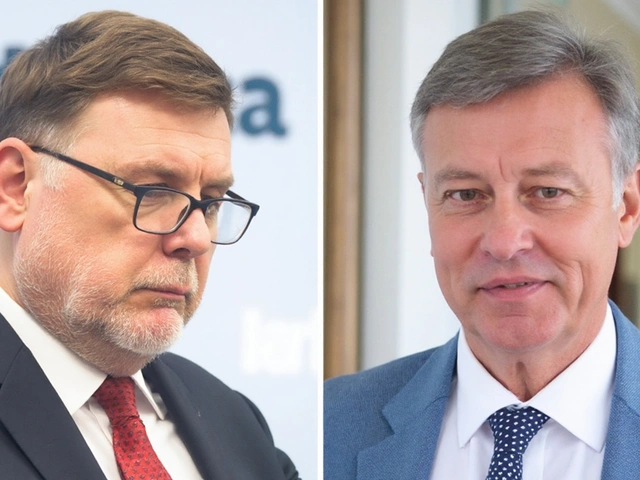 Bitcoinová kauza otřásá vládou: Prezident Pavel zpochybňuje Stanjurovu verzi o daru za miliardu