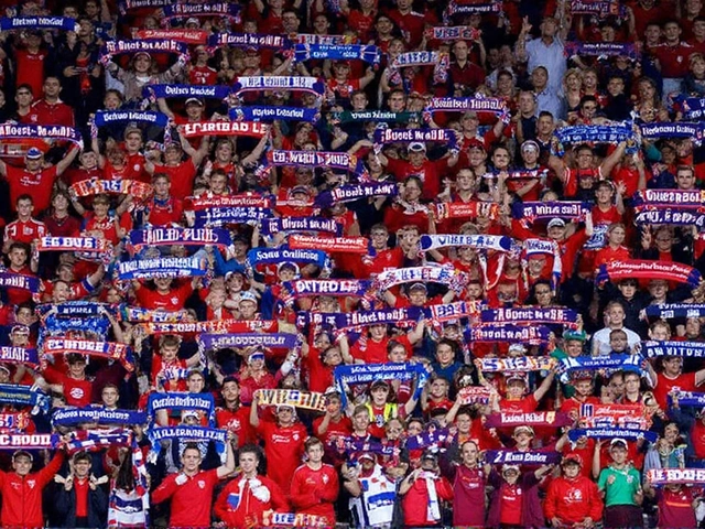 Kde sledovat zápas Viktoria Plzeň vs Rangers: Důležitá bitva o Ligu mistrů už 12. srpna