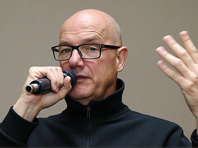 Klempíř kritizuje Hřiba: Piráti ztrácí mladé, debaty jsou slabinou