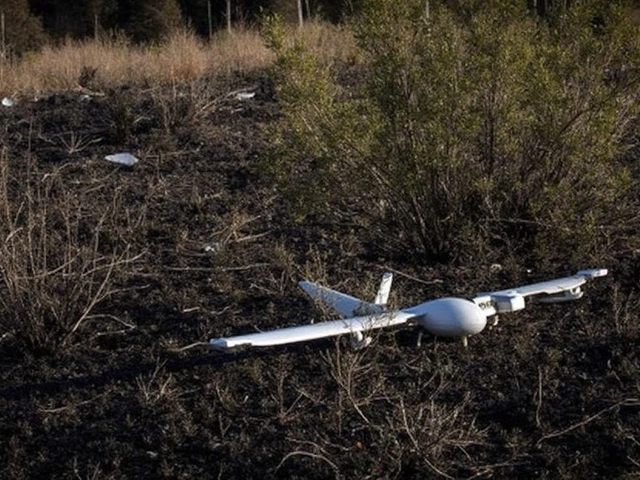 Rusko masivně zapojuje děti do armádního vývoje dronů: soutěže, školy, online kurzy