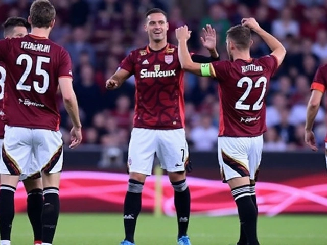 Sparta otočila duel v Jerevanu a postupuje v Konferenční lize – klíčové momenty a statistiky