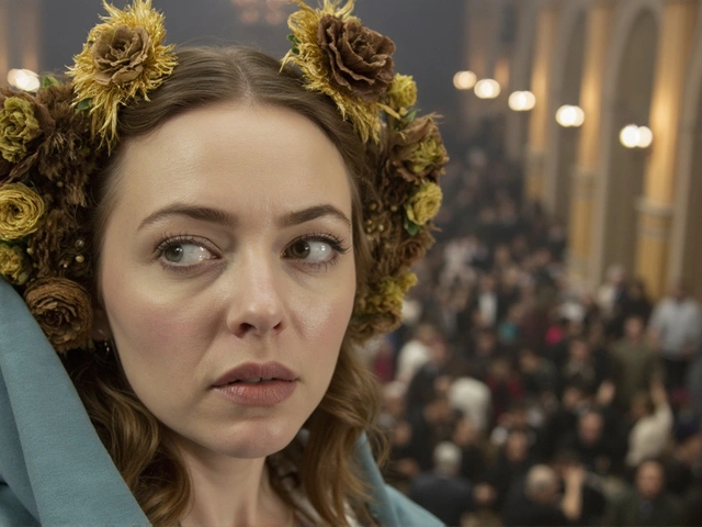 Sydney Sweeney míří do temně komické adaptace Poeho ‚Masky červené smrti‘ od A24