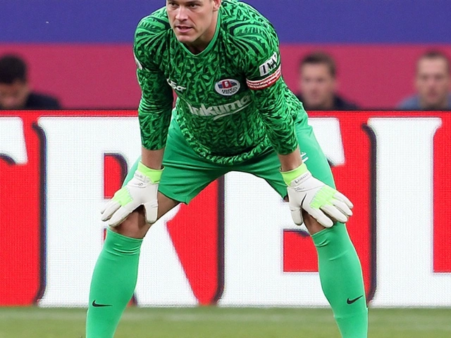Ter Stegen na odchodu: Barcelona sází na Joana Garcíu, napětí s Decem a Flickem roste
