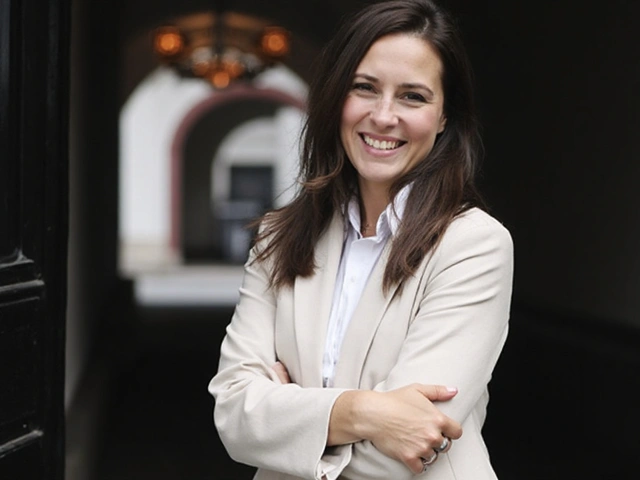 Veronika Khek Kubařová odchází z Dejvického divadla: roky pochybností a hledání nového dechu