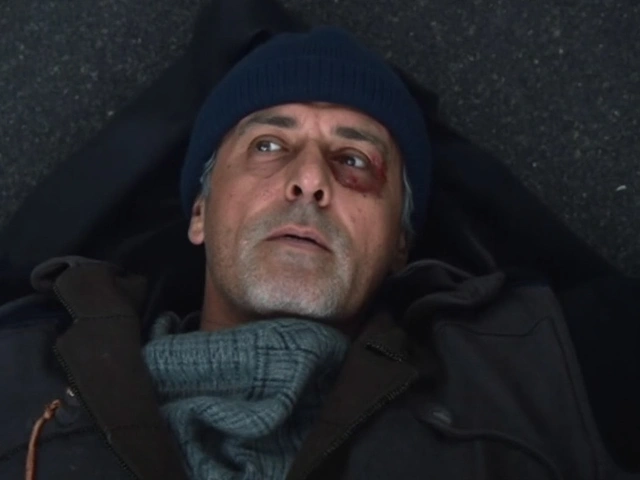 Zlaté maliny 2023: Stallone bourá rekordy, ostuda pro Morbia a Blonde