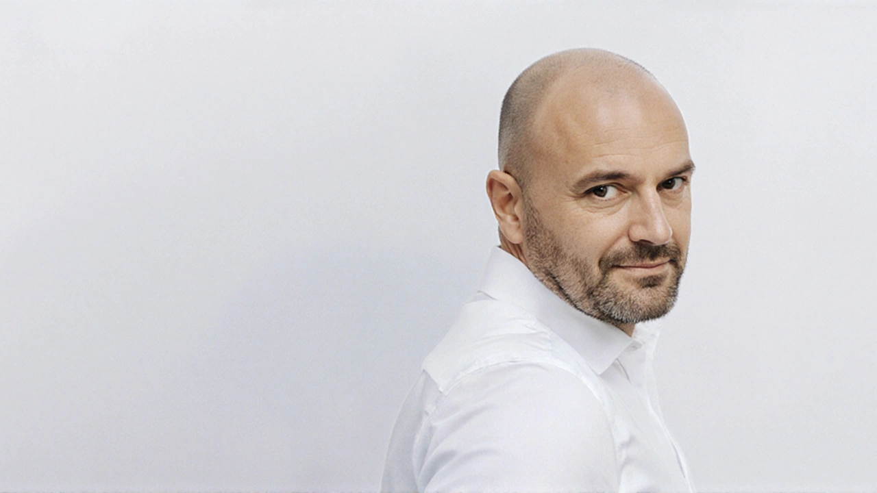 Billionář Michal Strnad převzal kontrolu nad Viktorií Plzeň