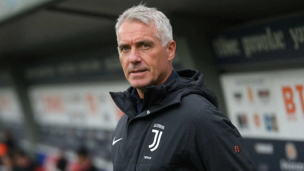 Deschamps varuje před napodobováním stylu PSG a řeší vztahy s francouzskými hvězdami