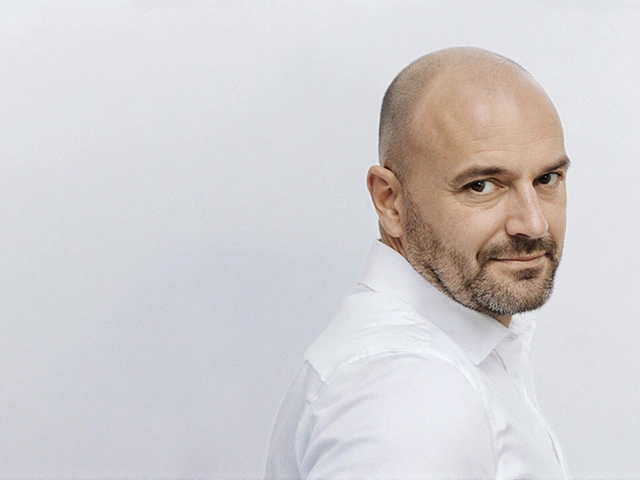 Billionář Michal Strnad převzal kontrolu nad Viktorií Plzeň