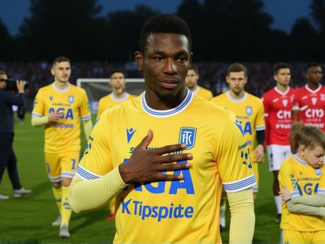 Frťala kritizuje odchod Gninga: útočná krize FK Teplice