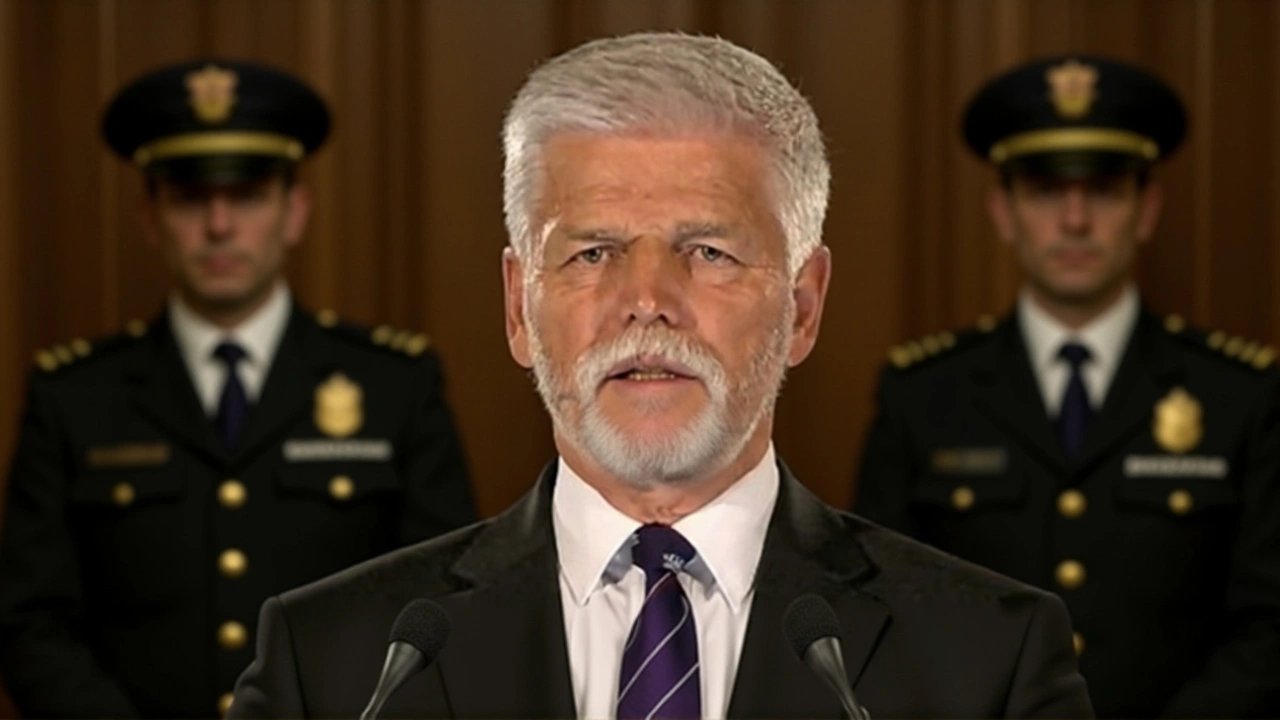 Co znamená toto vyznamenání pro společnost?