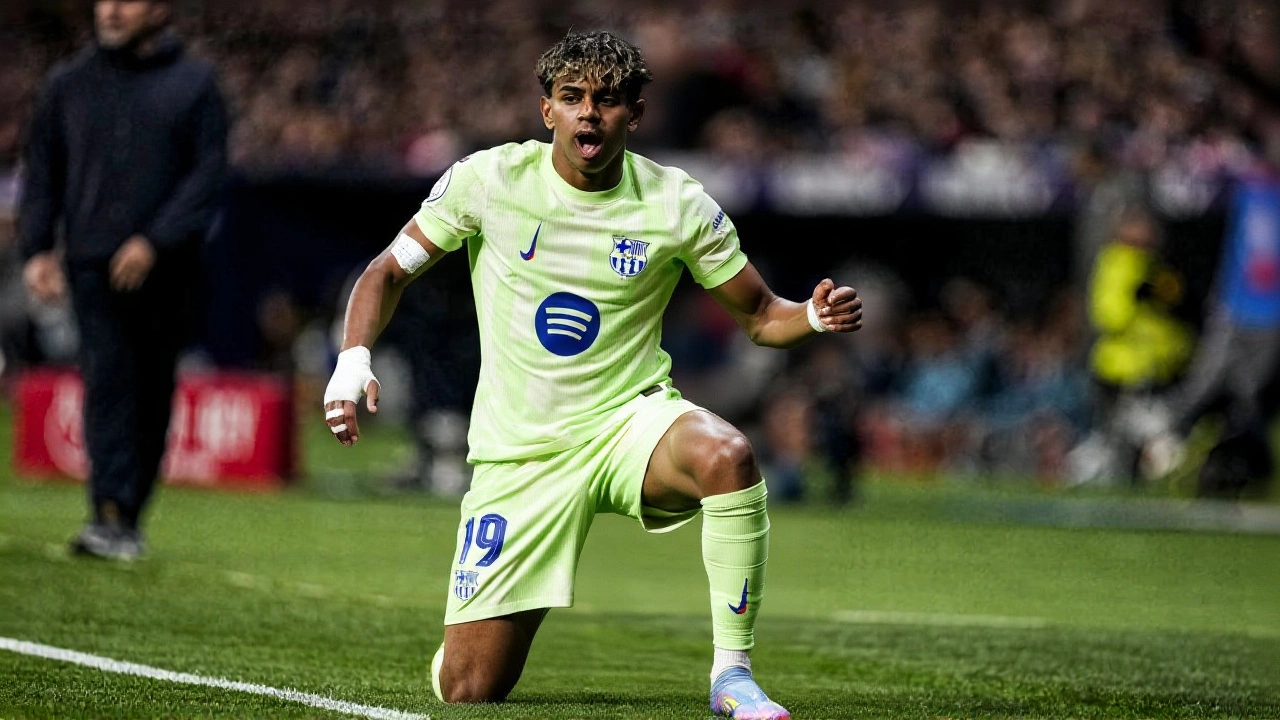 Proč tohle zápas může změnit fotbal