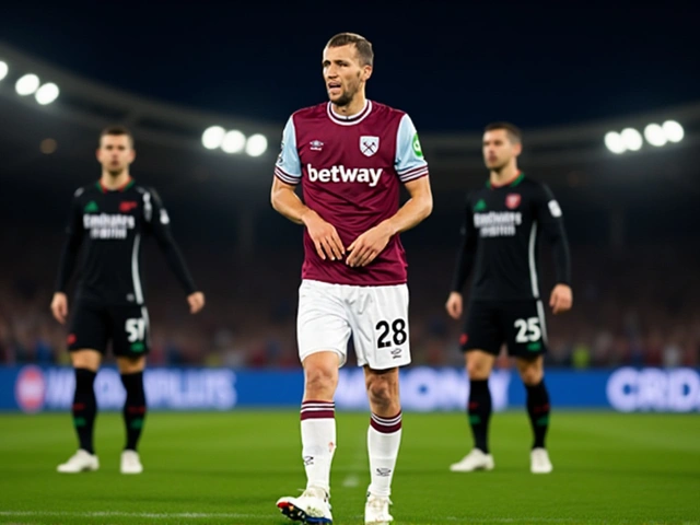 Nuno Espírito Santo úřaduje trenérem West Ham United, Graham Potter odvolán