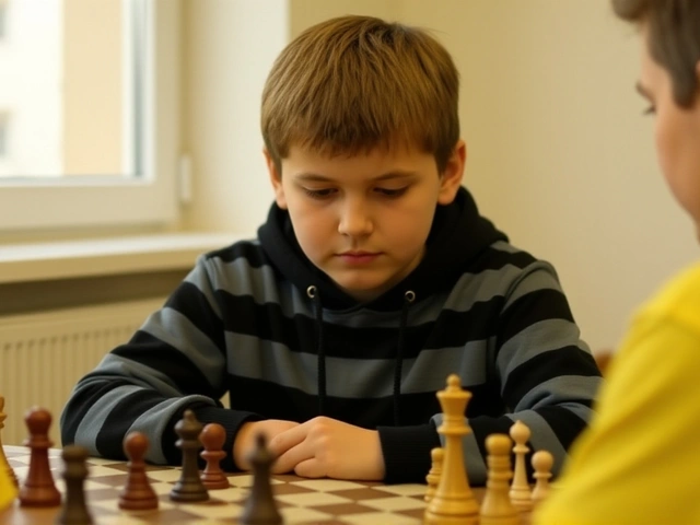 Ondřej Stuchlý získal bronz na krajském mistrovství v Vsetíně