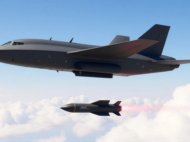 USA poprvé použily MOP: 14 bomb na íránské jaderné objekty