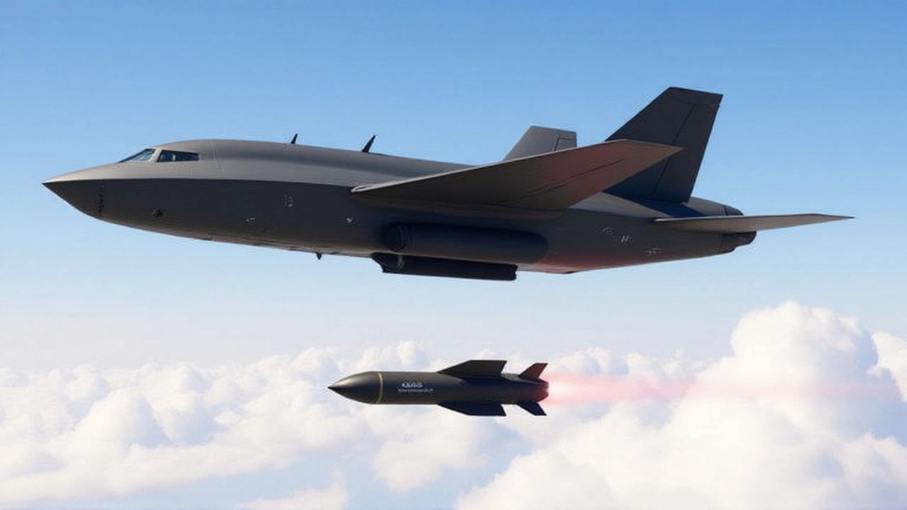 USA poprvé použily MOP: 14 bomb na íránské jaderné objekty