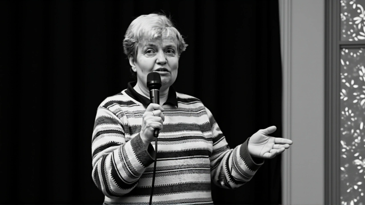 Zemřela Dana Drábová, dlouholetá šéfka jaderného úřadu, ve 64 letech