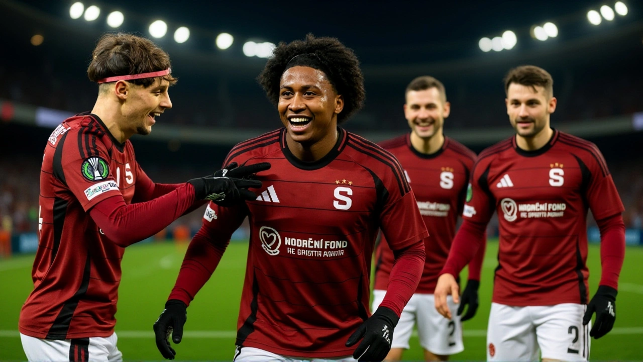 Co se děje v mládeži? Znamení budoucnosti