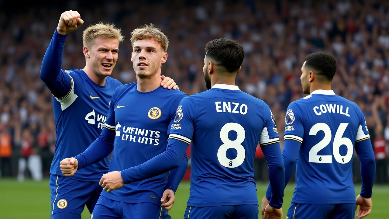 Co to znamená pro celou ligu?