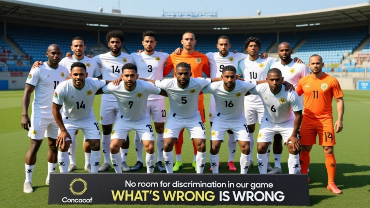 Curacao se jako nejmenší země v historii kvalifikovala na MS 2026