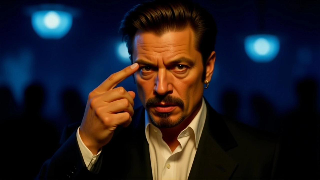 Daredevil, Kingpin a Julie: Největší herecké comebacky roku 2025