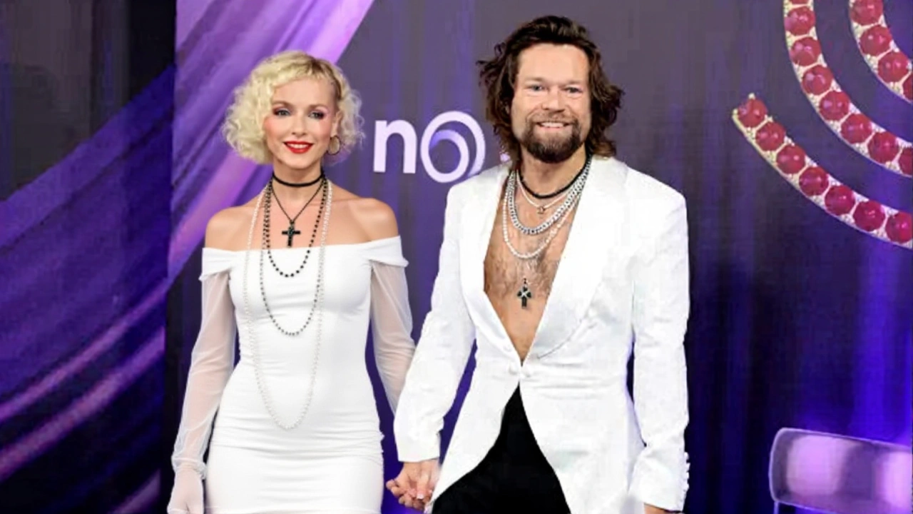 Emoce, které nejsou na plátně