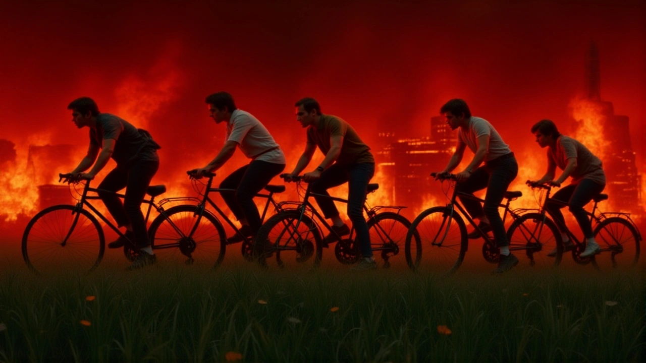 Netflix ztrácí dominanci: Češi přecházejí na levnější streamovací služby