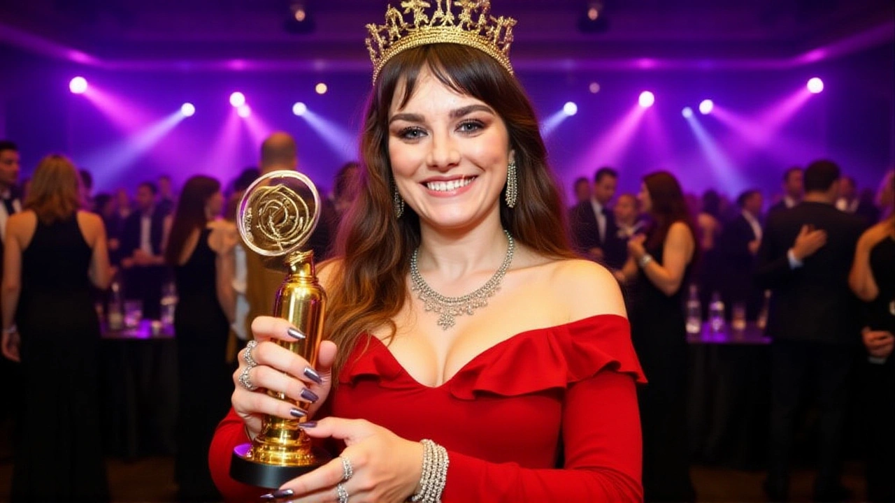 Proč je Český slavík důležitý?