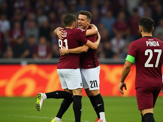 Baník Ostrava vs Sparta Praha: Překvapivý souboj v 1. lize s porážkou hostů z minulého zápasu