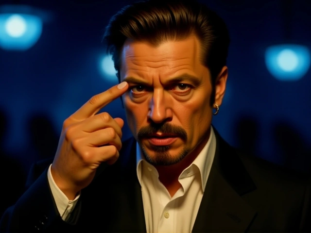 Daredevil, Kingpin a Julie: Největší herecké comebacky roku 2025