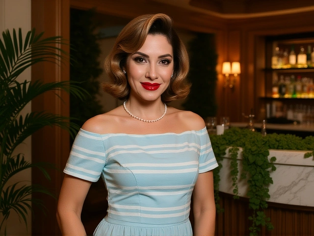 Eva Decastelo na oslavě Laffityho bez exmanžela: Všude chodím sama, mám jasno