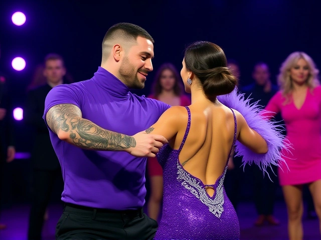 Kristián Baran a Dominika Rošková vyhrali jubilejné Let's Dance 2025