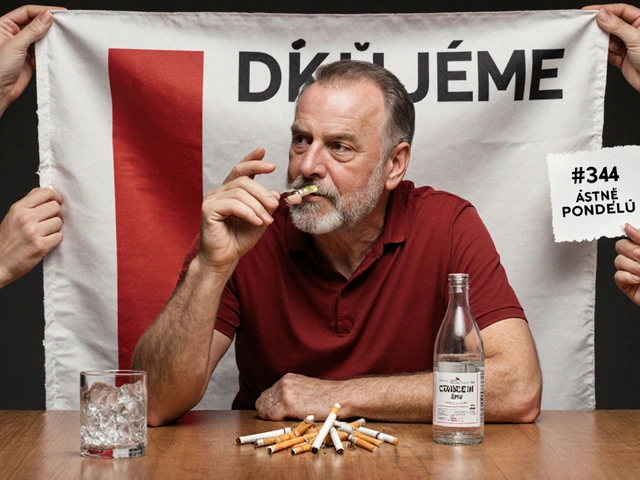 Ovčáček o Zemanovi: Viróza a únava ho vyčerpaly, ale stále pomáhá s mediálními věcmi